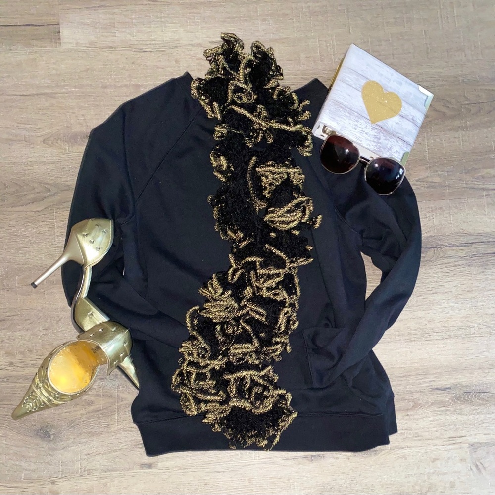 Handmade scarf - Picture 1 of 1